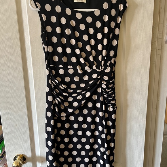 Precis Midi dress - Picture 4 of 4